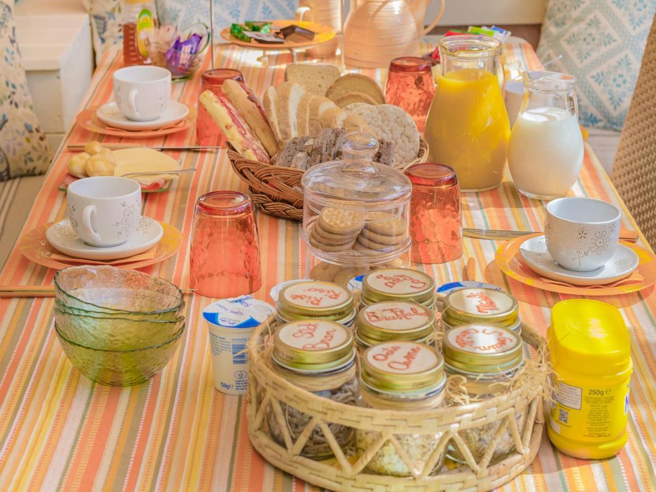 Bed & Breakfast Bbolbia -