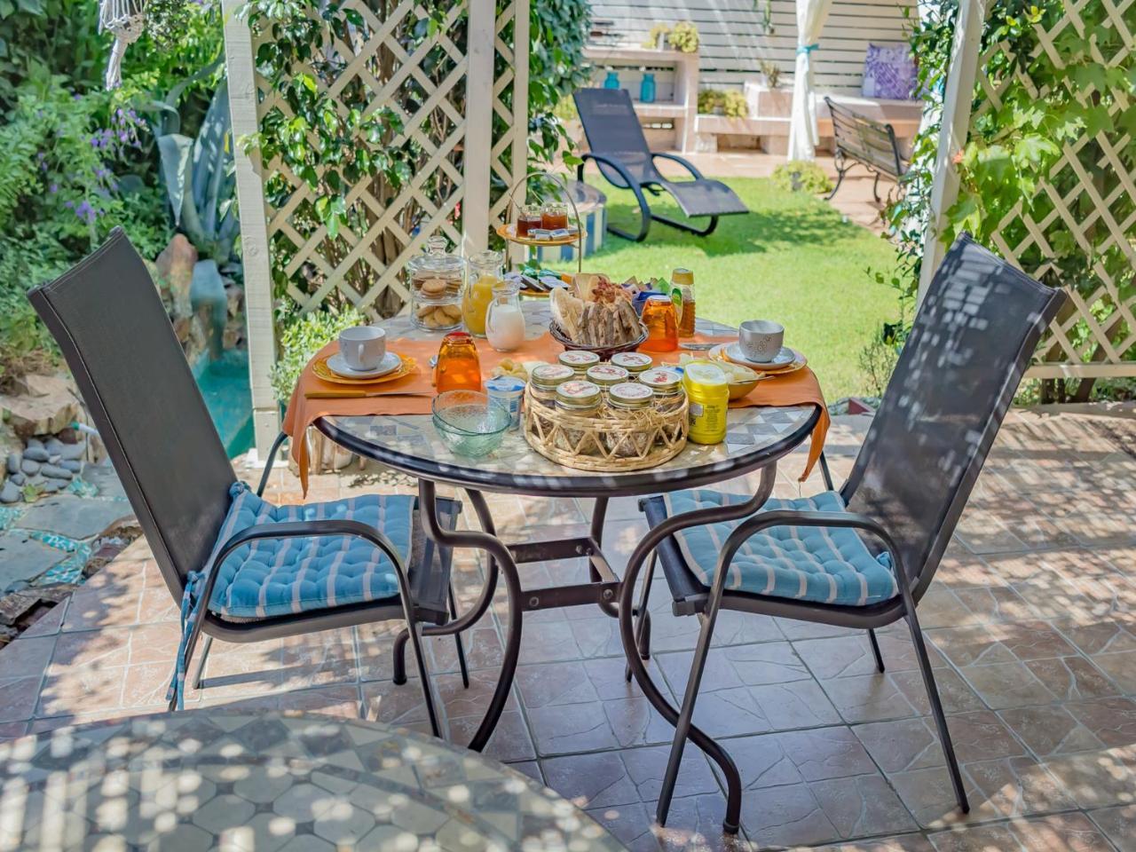 Bed & Breakfast Bbolbia - Olbia