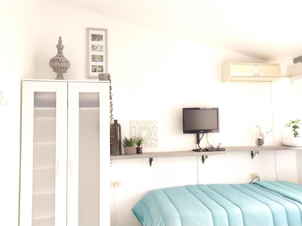 Bed & Breakfast Bbolbia - Olbia