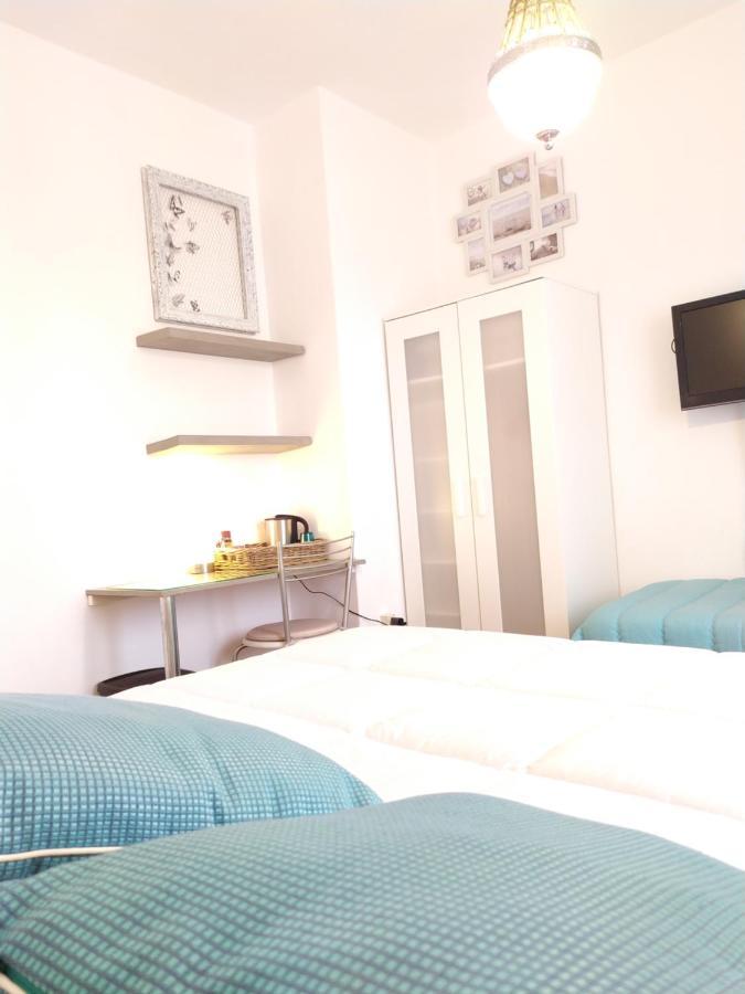 Bbolbia - Bed & Breakfast