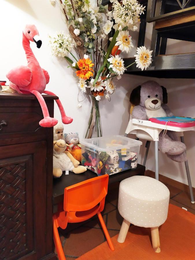 Bbolbia - Bed & Breakfast Olbia